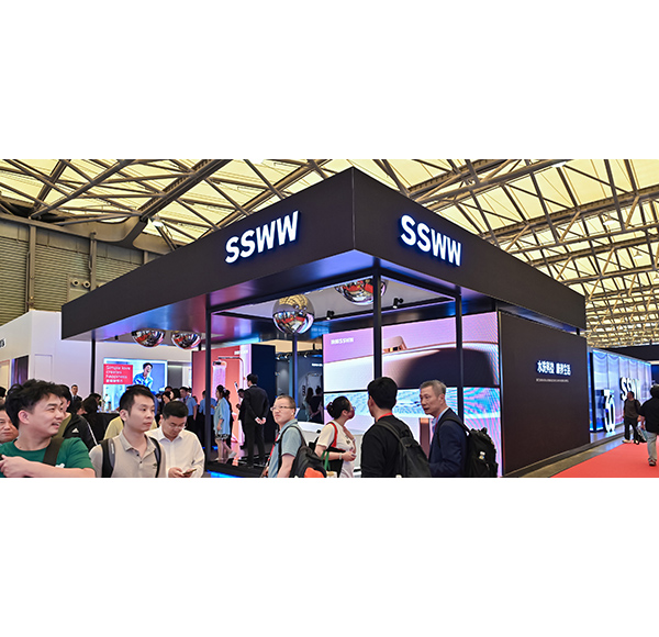 水洗科技創領康養新生活！浪鯨衛浴閃耀2024上海廚衛展！