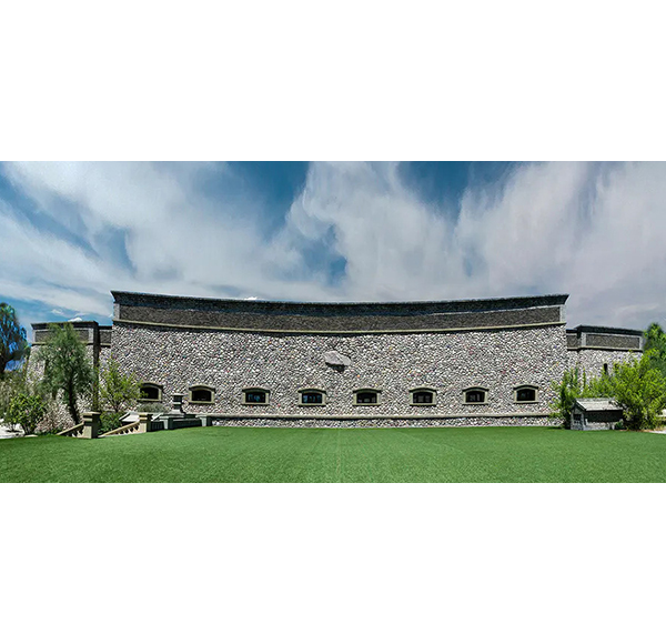 工程案例 | 酒旅結合，浪鯨衛浴攜手源石酒莊邀您共賞賀蘭山東麓的紫色奇跡